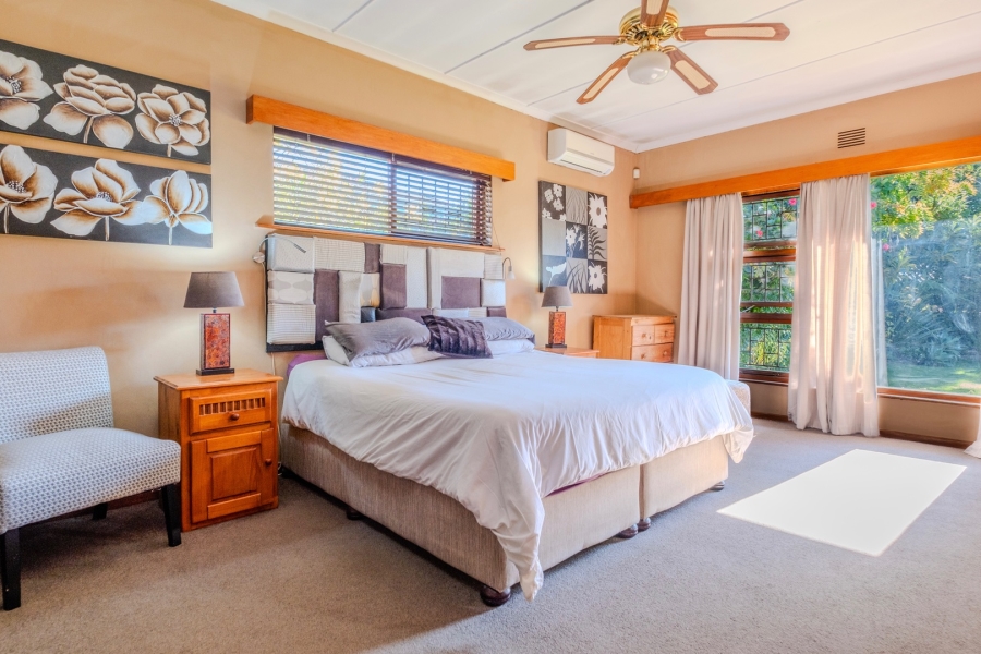 4 Bedroom Property for Sale in Bergsig Western Cape